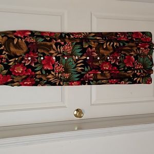 Sleeveless  summer dress